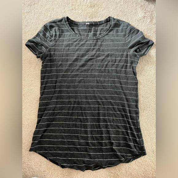 Lululemon Love Crewneck T-shirt - Picture 1 of 3